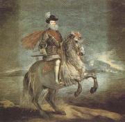 Philip III on Horseback (df01)